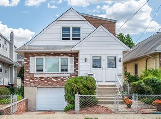 56 Country Village Rd, Jersey City, NJ 07305
