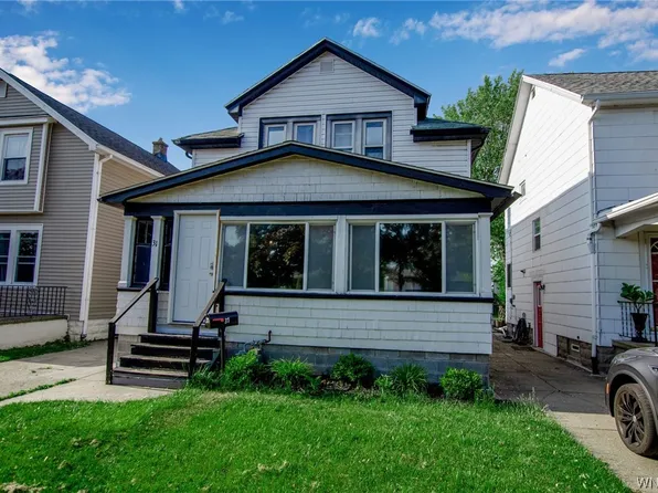 31 Dakota St, Buffalo, NY 14216