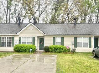 223 Caldwell Cir, Augusta, GA 30909
