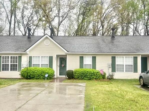 223 Caldwell Cir, Augusta, GA 30909