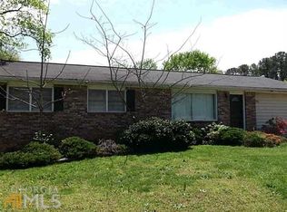 735 Shiloh Rd NW, Marietta, GA 30144