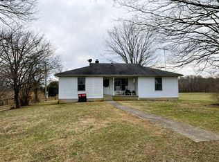 600 John Minor Rd, Campbellsville, KY 42718