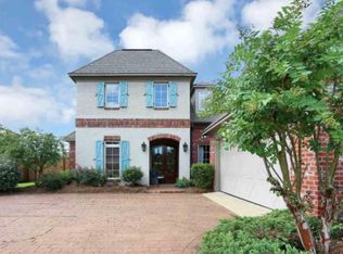 403 Scarlet Cv, Flowood, MS 39232