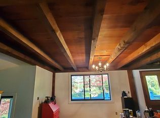 40 Tucker District Rd, Killingly, CT 06241