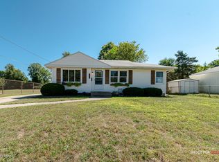 3590 Gladiola Ave SW, Wyoming, MI 49519