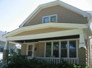 3134 S Hanson Ave #A, Milwaukee, WI 53207