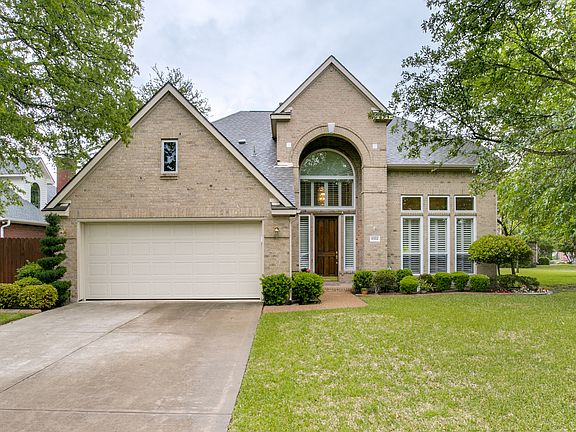 2nd image of 6102 Turnberry Dr