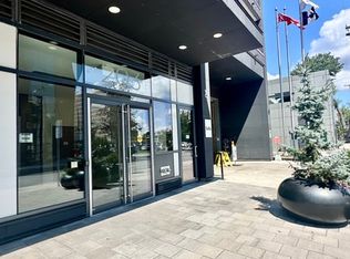 203 Catherine St #202, Ottawa, ON K2P 1J5