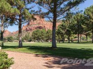 245 Fairway Oaks Dr, Sedona, AZ 86351