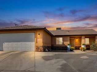 6100 Pizarro St, Bakersfield, CA 93307