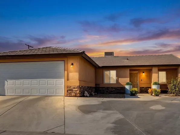 6100 Pizarro St, Bakersfield, CA 93307
