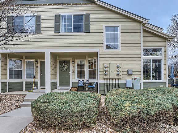 2nd image of 930 Button Rock Dr #C-18