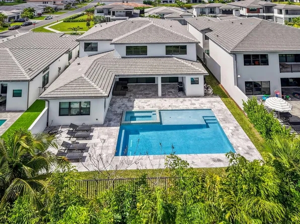 8521 Ganton Drive, Boca Raton, FL 33434