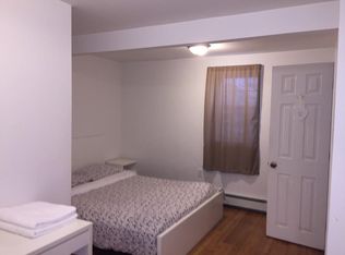175 Leyden St #1, Boston, MA 02128