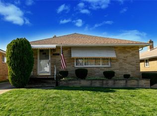 5276 E 104th St, Garfield Heights, OH