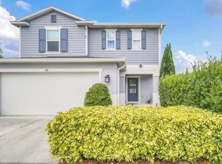 321 Preserve Pointe Blvd, Davenport, FL 33837