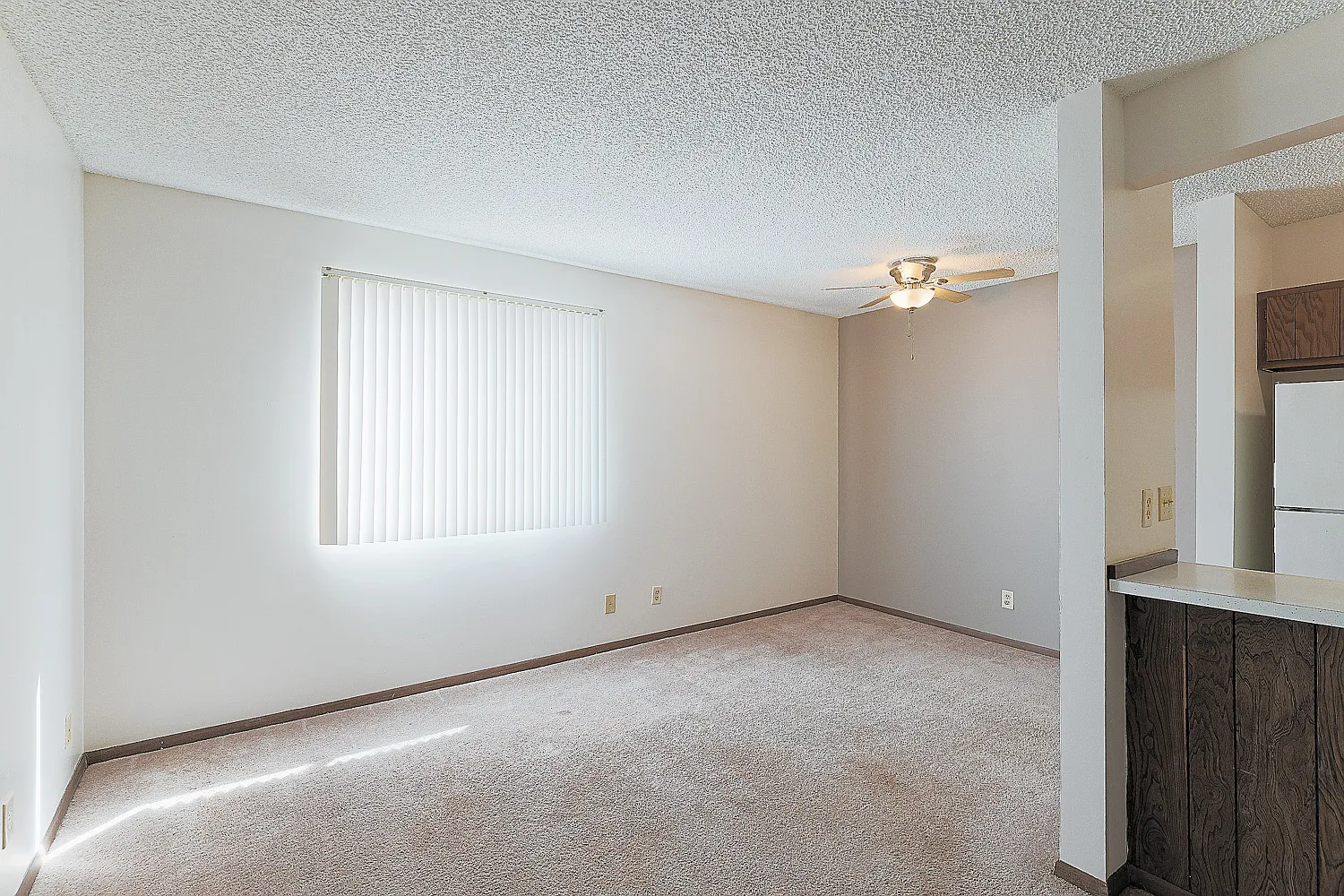 1 bed, 460 sqft, $699 — Photo 1