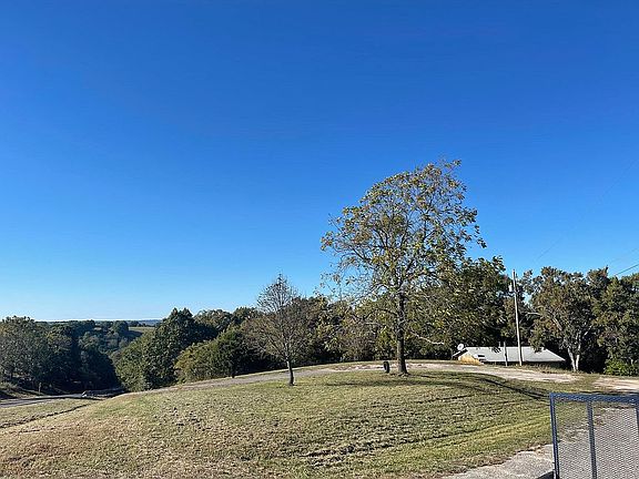 Not much to see from here!