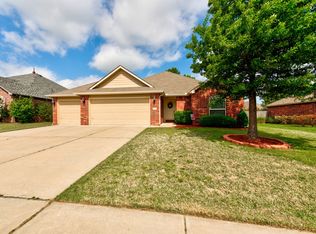 708 E Fargo St, Broken Arrow, OK 74012