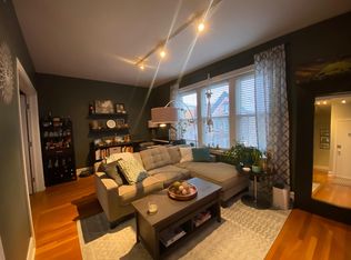 545 W Eugenie St #2, Chicago, IL 60614