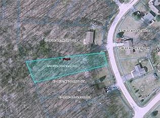 300 Mill Springs, Fillmore, IN 46128