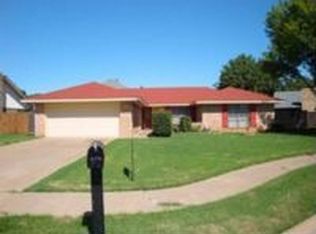 2 Sleey Holw, Wichita Falls, TX 76308