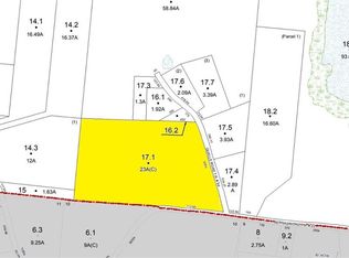 Bernas Rd, Cochecton, NY 12726