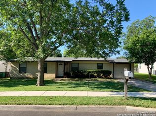 1022 Morey Peak Dr, San Antonio, TX 78213