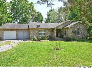 581 Hills Chapel Rd, Falkville, AL 35622