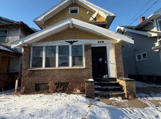 298 W Park St, Toledo, OH 43608