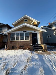 298 W Park St, Toledo, OH, 43608