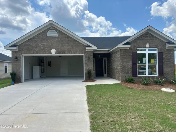 2324 Bellingham Dr, Hephzibah, GA 30815