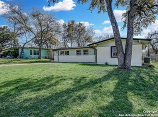 106 Green Meadow Blvd, San Antonio, TX 78213