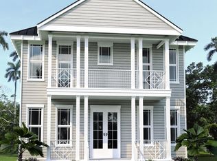 LOT 12 W Endless Summer Way, Seacrest, FL 32461