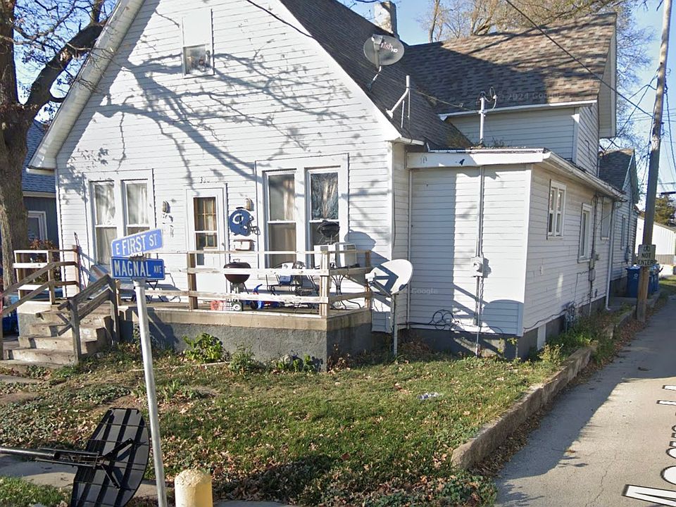 1st image of 328 E 1st St #4