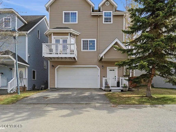12353 Gregg Ln #53, Anchorage, AK 99515