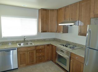 579 24th Ave APT 3, San Francisco, CA 94121