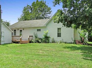 425 W Main St, Good Hope, IL 61438