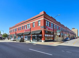 Wilhoit Plaza Lofts, Springfield, MO 65806