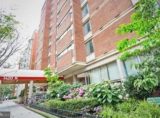 1420 N St NW #1007, Washington, DC 20005