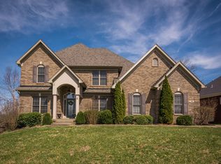 701 Davenport Dr, Louisville, KY 40245