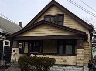 124 Davidson Ave, Buffalo, NY