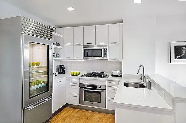 1st image of 635 W 42nd St APT 3B
