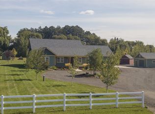 70 Estate Ln, Ellensburg, WA 98926