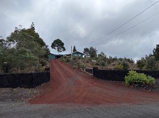 92-8564 Koa Ln, Ocean View, HI 96704