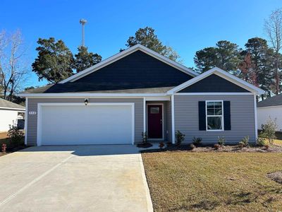 332 Jeff Waters Circle, Longs, SC, 29568