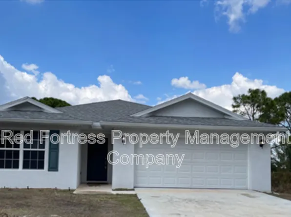 3012 51st St W, Lehigh Acres, FL 33971
