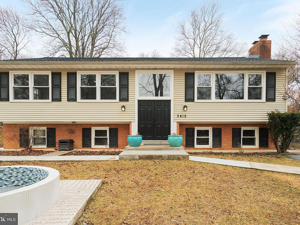 1st image of 3412 Knox Rd