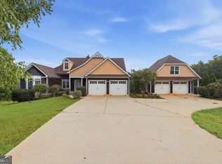 7226 Tyree Rd, Winston, GA 30187