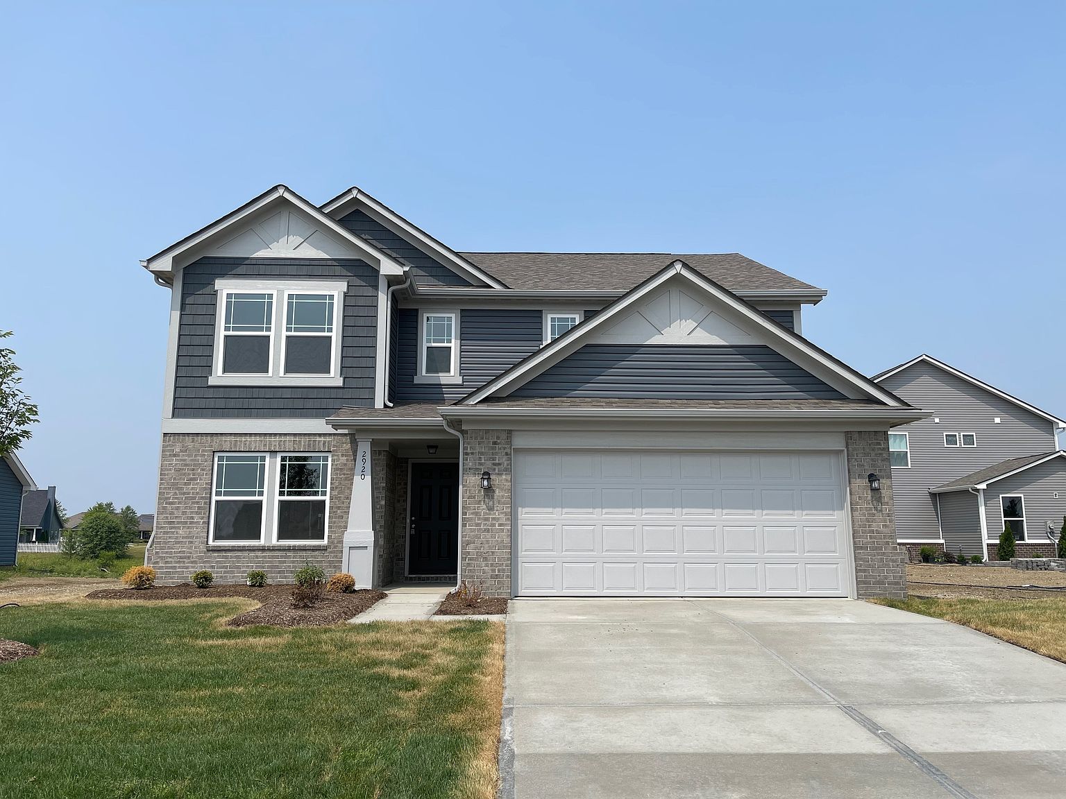 2920 Alba Dr, Lebanon, IN 46052 MLS 21927663 Zillow